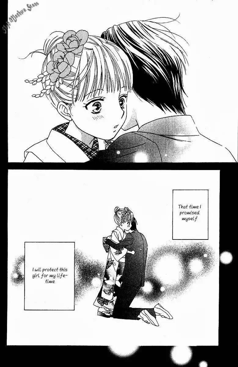 Chiyou yo Hana yo Chapter 37 25